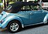 1965 Volkswagen Beetle Convertible for sale 101002884